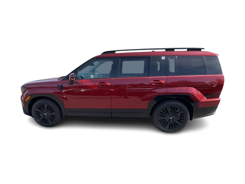 Thumbnail: 2026 Hyundai Santa Fe - 3