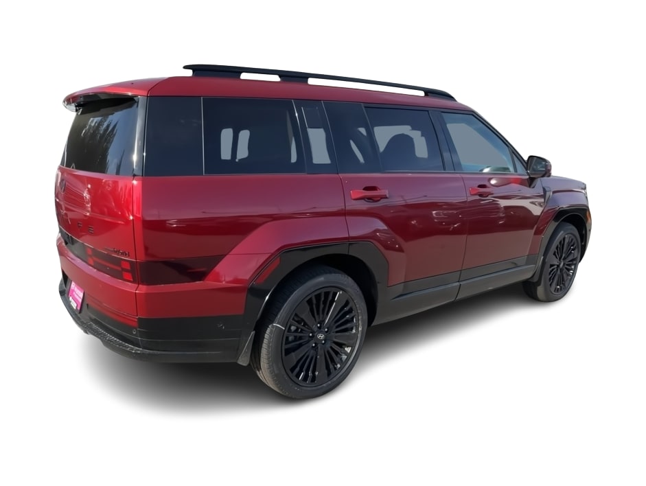 Thumbnail: 2026 Hyundai Santa Fe - 17
