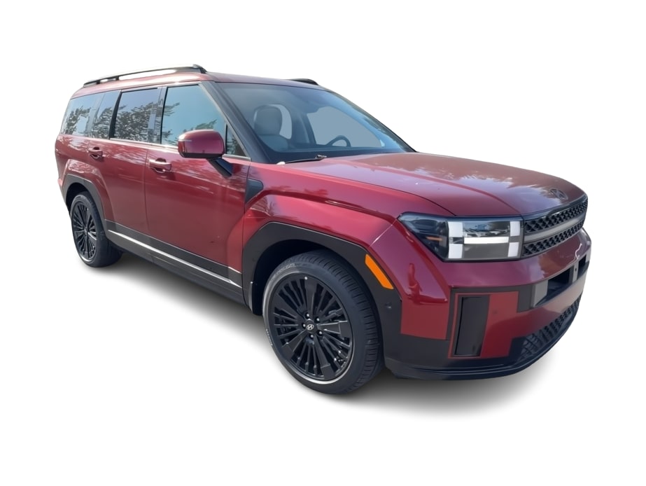 Thumbnail: 2026 Hyundai Santa Fe - 14