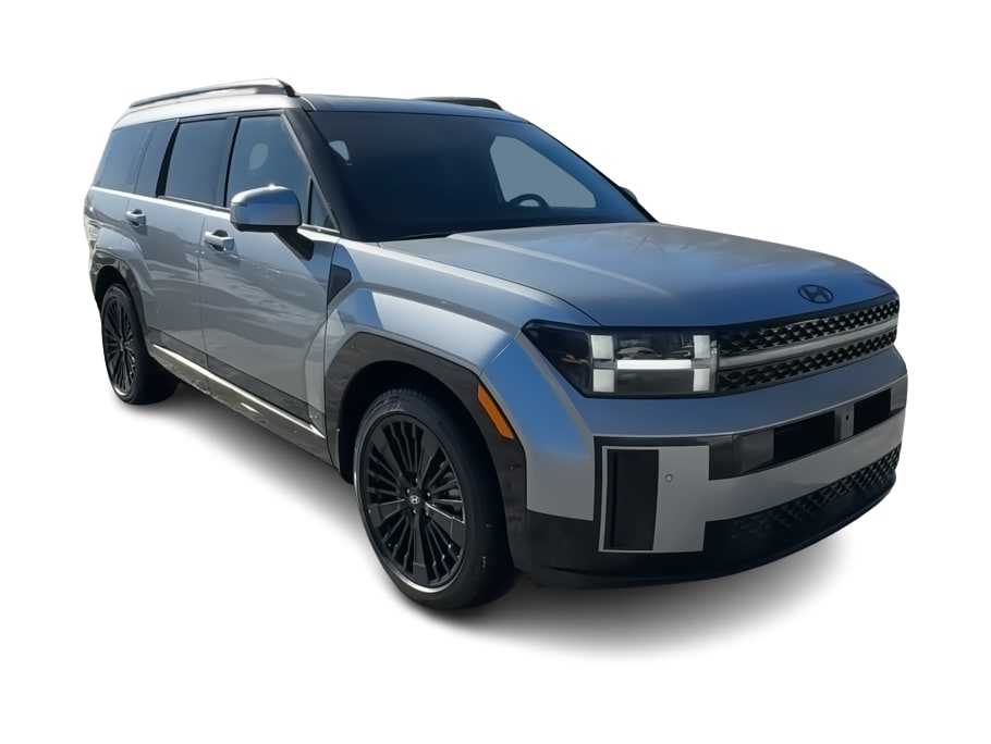 Thumbnail: 2026 Hyundai Santa Fe - 14