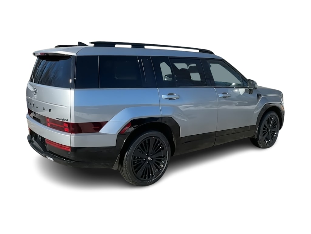 Thumbnail: 2026 Hyundai Santa Fe - 17