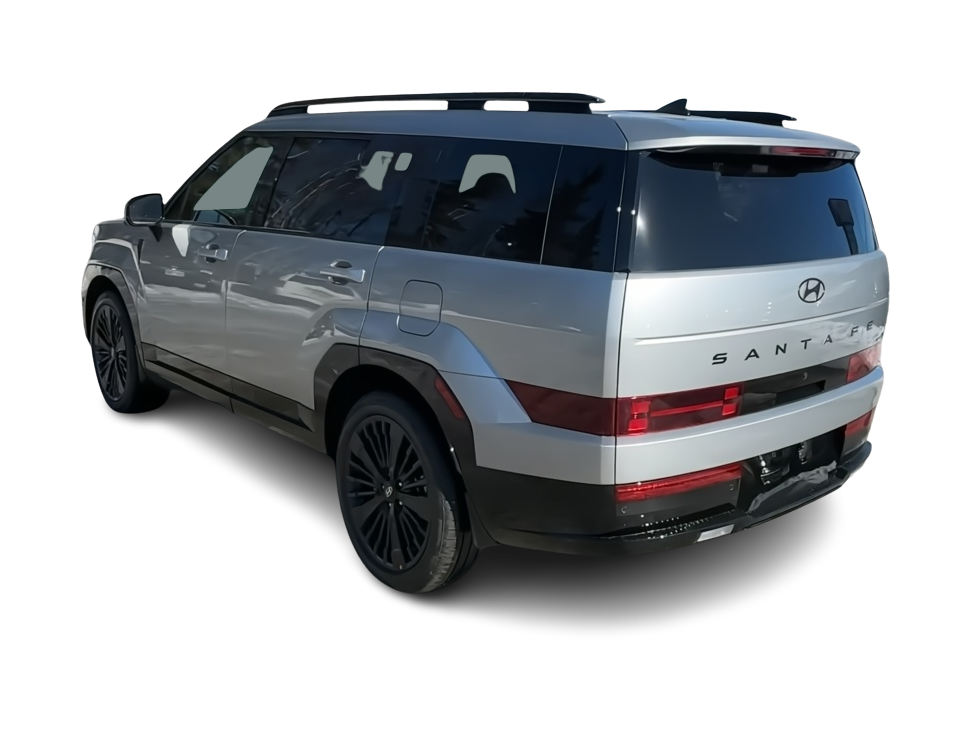Thumbnail: 2026 Hyundai Santa Fe - 4