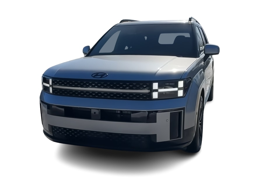 Thumbnail: 2026 Hyundai Santa Fe - 5