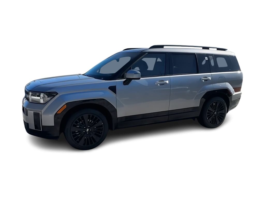 Thumbnail: 2026 Hyundai Santa Fe - 3