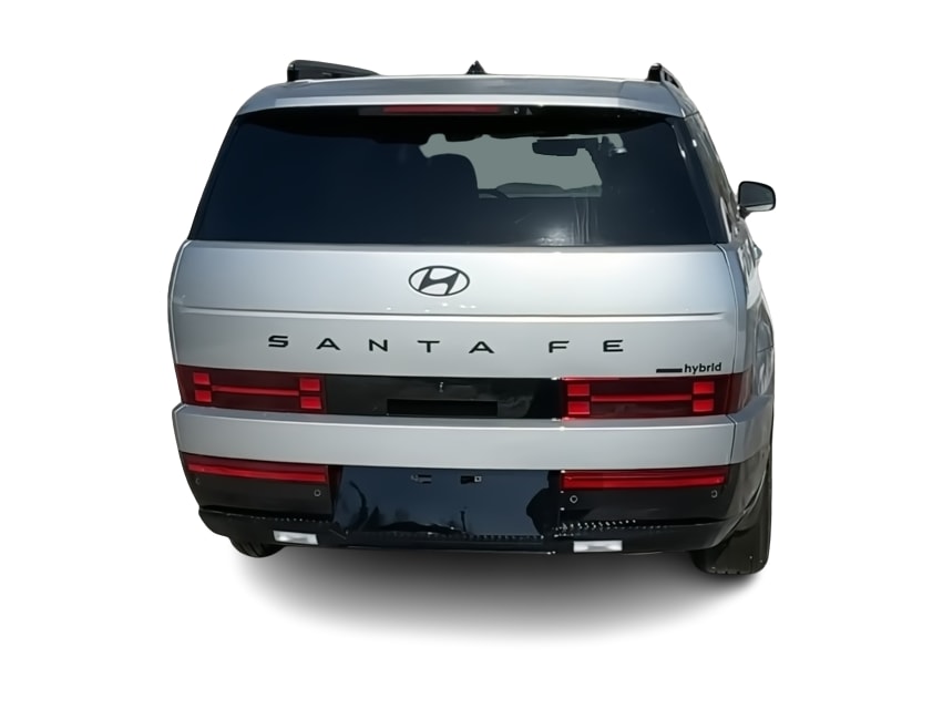 Thumbnail: 2026 Hyundai Santa Fe - 16