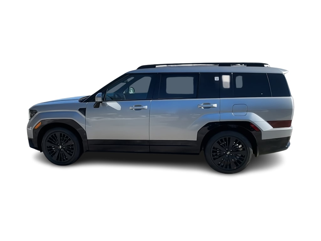 Thumbnail: 2026 Hyundai Santa Fe - 15
