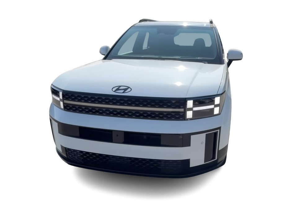 Thumbnail: 2026 Hyundai Santa Fe - 5