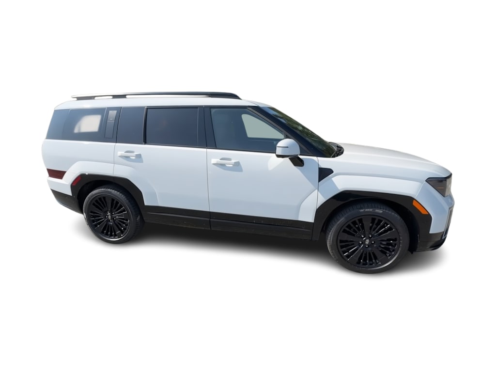 Thumbnail: 2026 Hyundai Santa Fe - 18