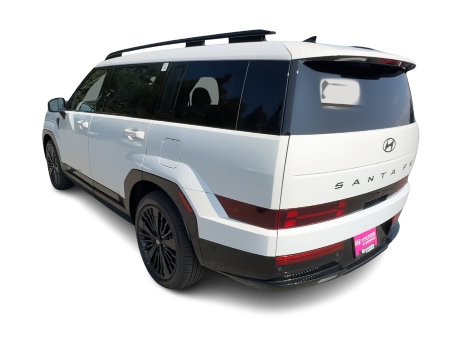 Thumbnail: 2026 Hyundai Santa Fe - 4