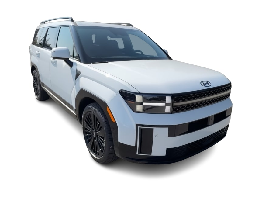 Thumbnail: 2026 Hyundai Santa Fe - 14