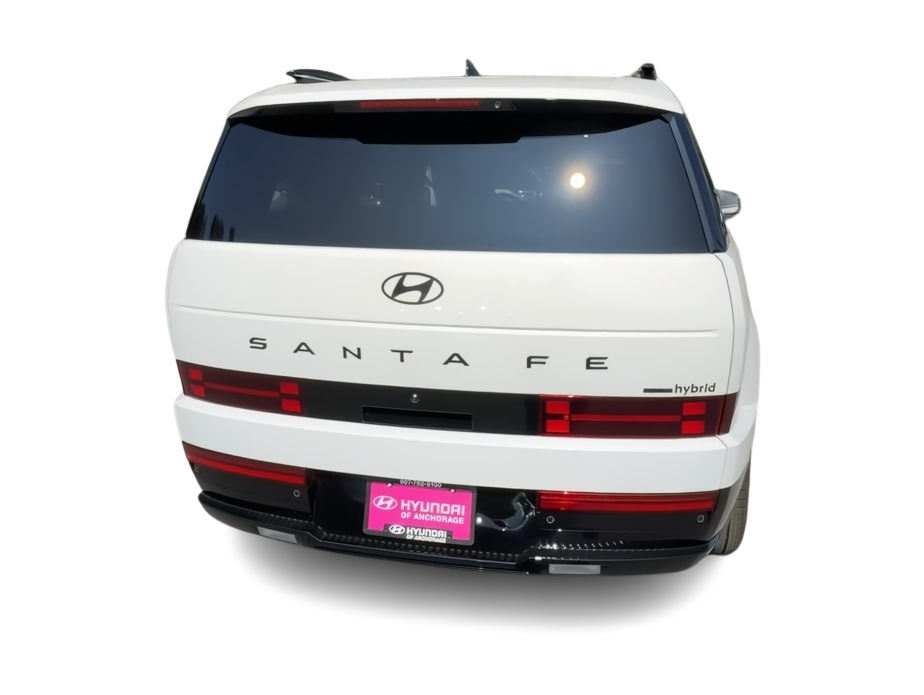 Thumbnail: 2026 Hyundai Santa Fe - 16