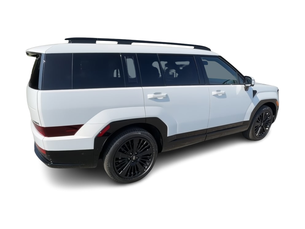 Thumbnail: 2026 Hyundai Santa Fe - 17