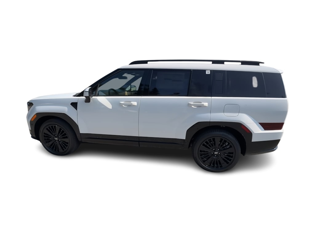 Thumbnail: 2026 Hyundai Santa Fe - 15