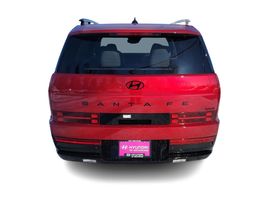 Thumbnail: 2026 Hyundai Santa Fe - 20