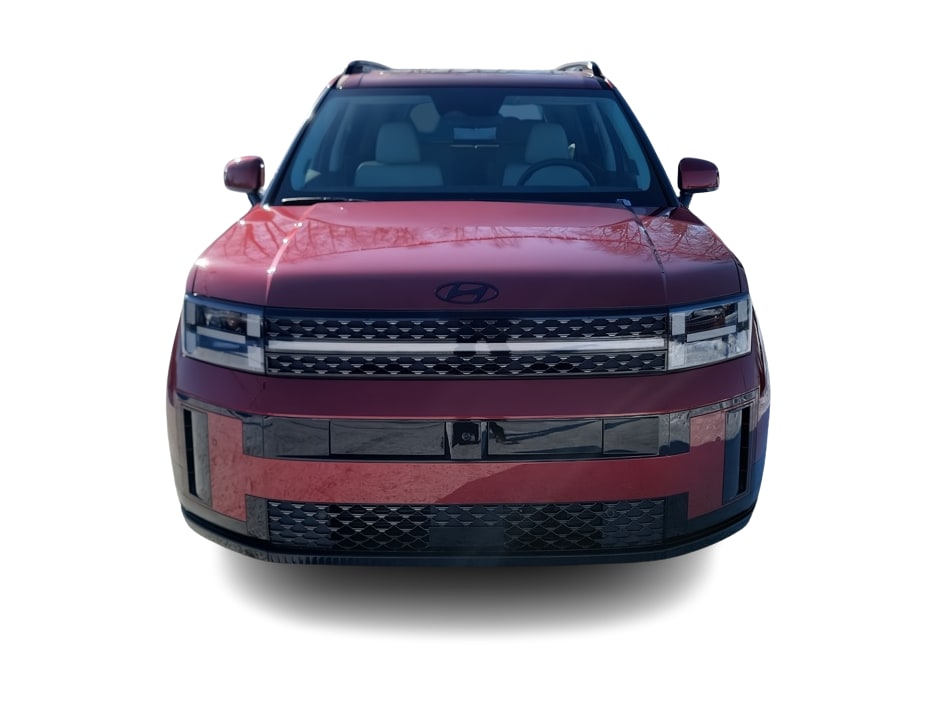 Thumbnail: 2026 Hyundai Santa Fe - 5