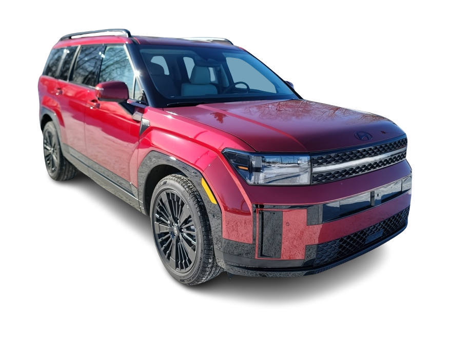 Thumbnail: 2026 Hyundai Santa Fe - 18