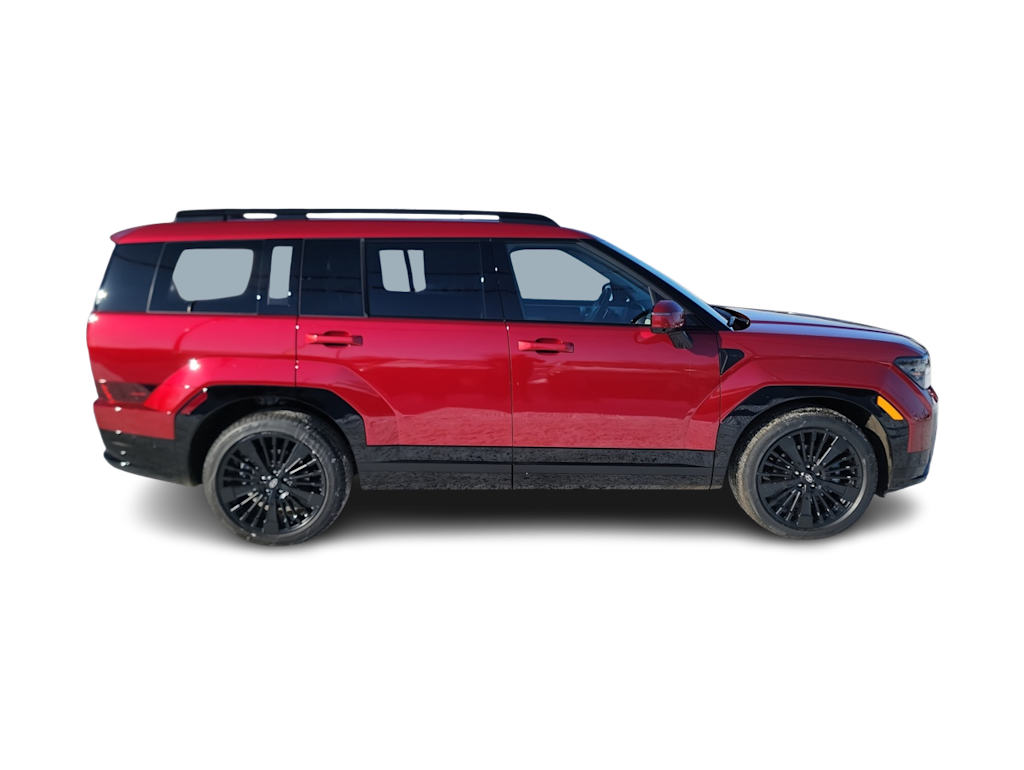 Thumbnail: 2026 Hyundai Santa Fe - 22