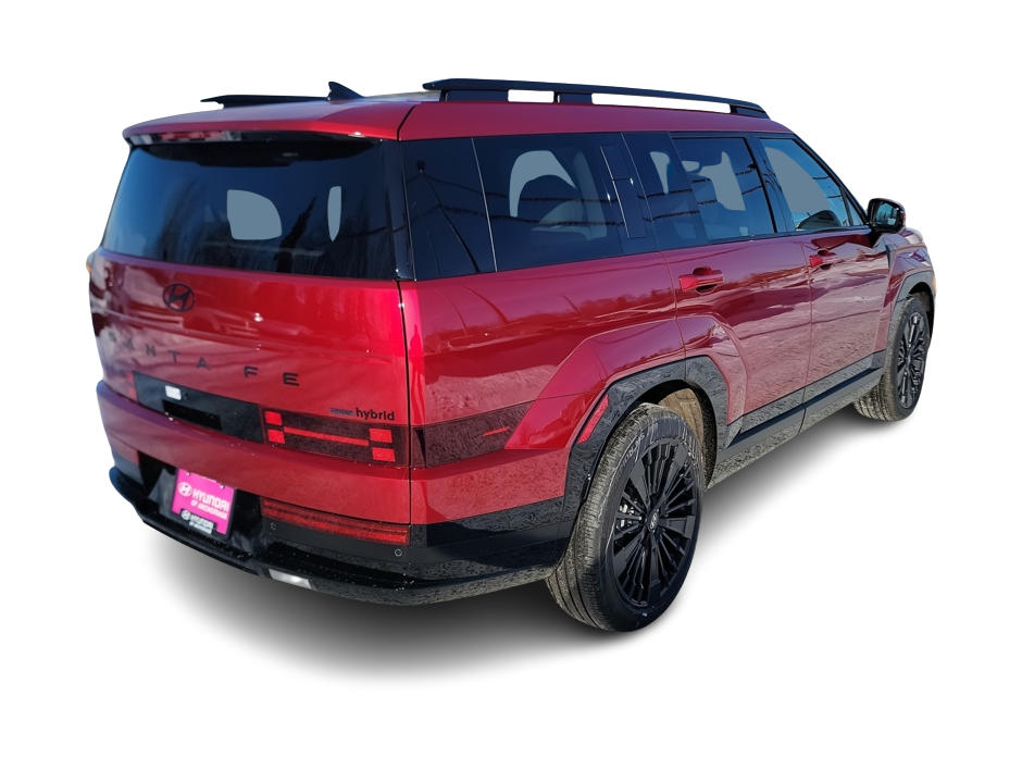 Thumbnail: 2026 Hyundai Santa Fe - 21