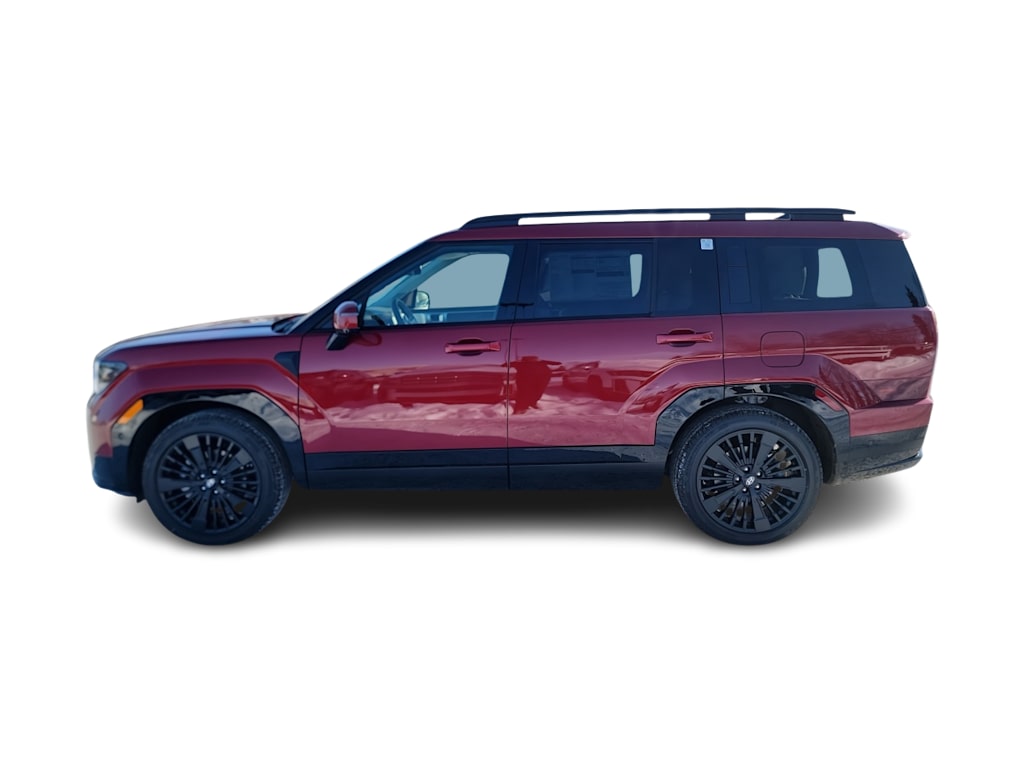 Thumbnail: 2026 Hyundai Santa Fe - 3