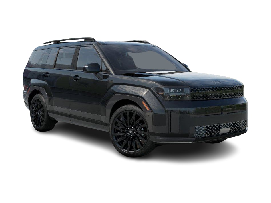 Thumbnail: 2027 Hyundai Santa Fe - 8