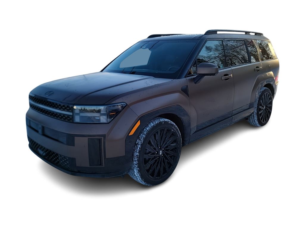 2024 Hyundai Santa Fe