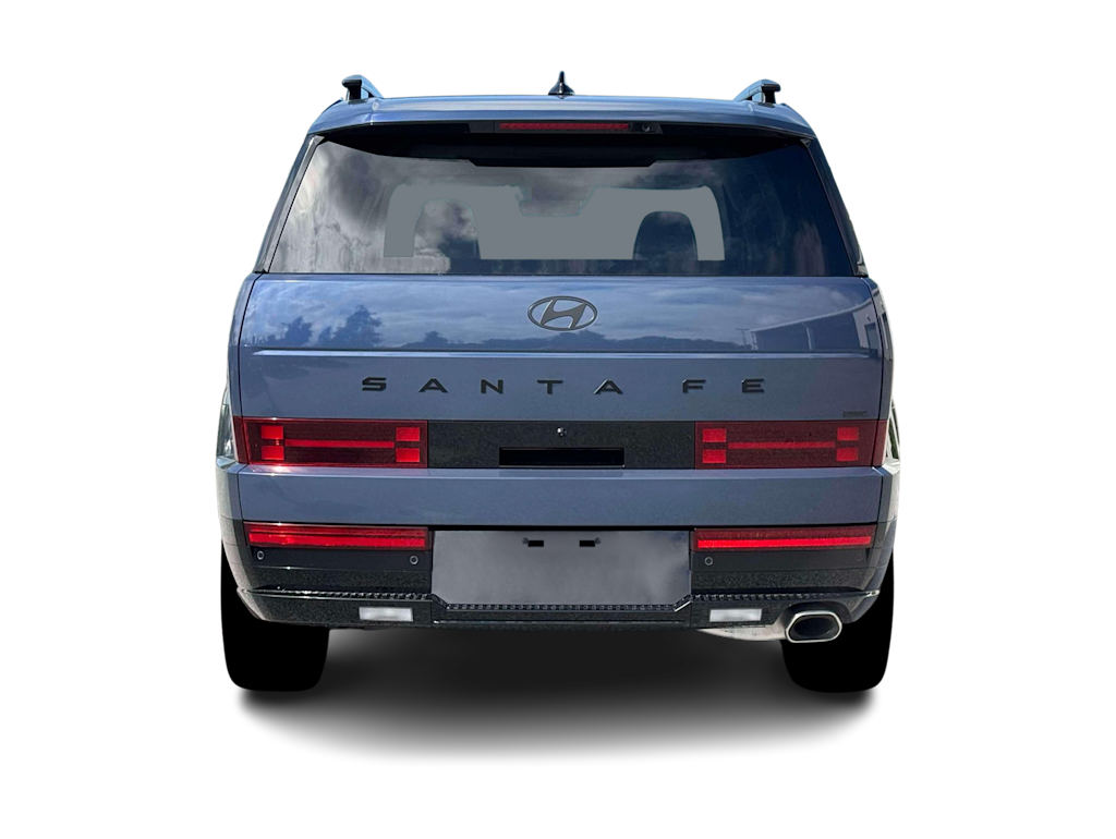 Thumbnail: 2026 Hyundai Santa Fe - 5