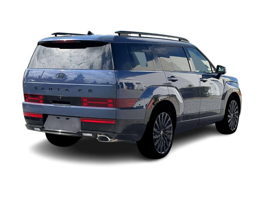 Thumbnail: 2026 Hyundai Santa Fe - 15