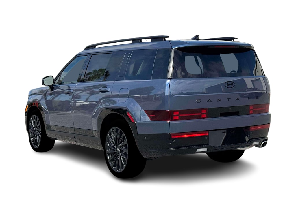 Thumbnail: 2026 Hyundai Santa Fe - 14