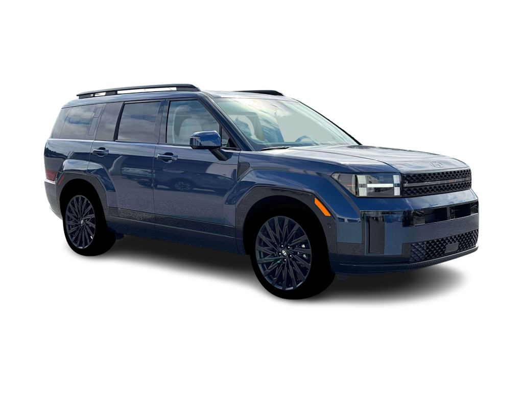 Thumbnail: 2026 Hyundai Santa Fe - 18
