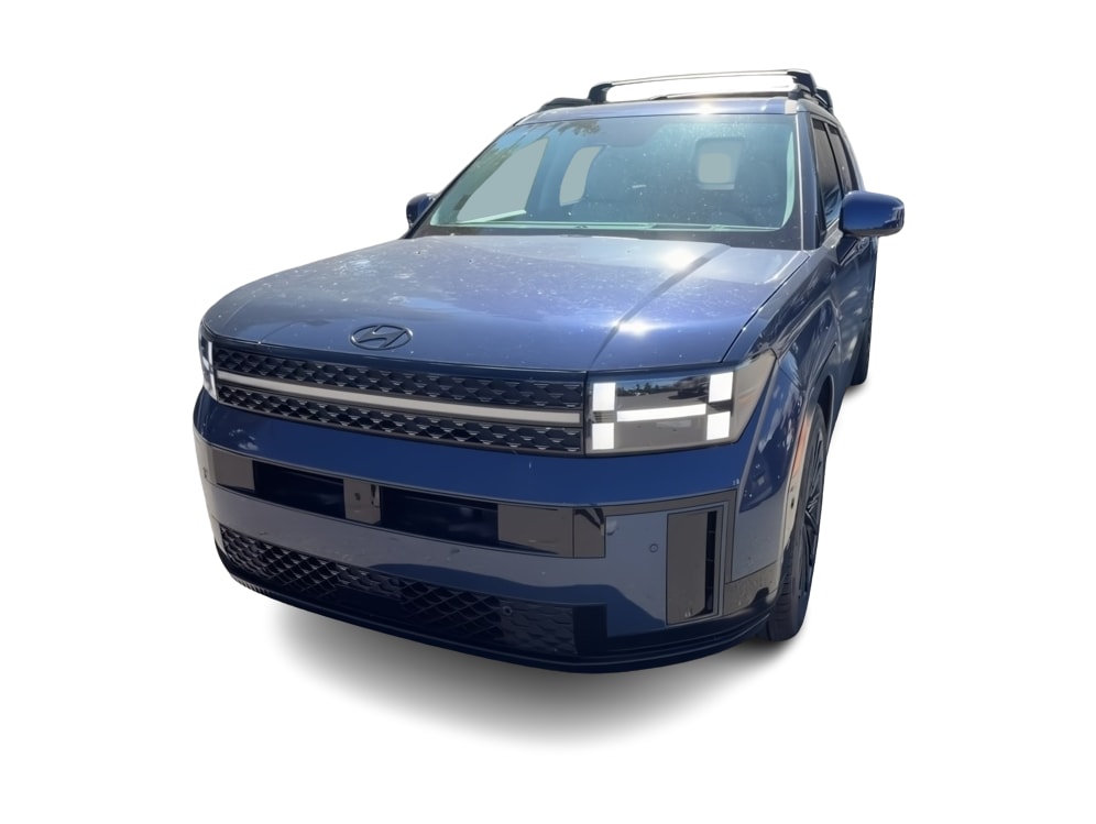Thumbnail: 2026 Hyundai Santa Fe - 5