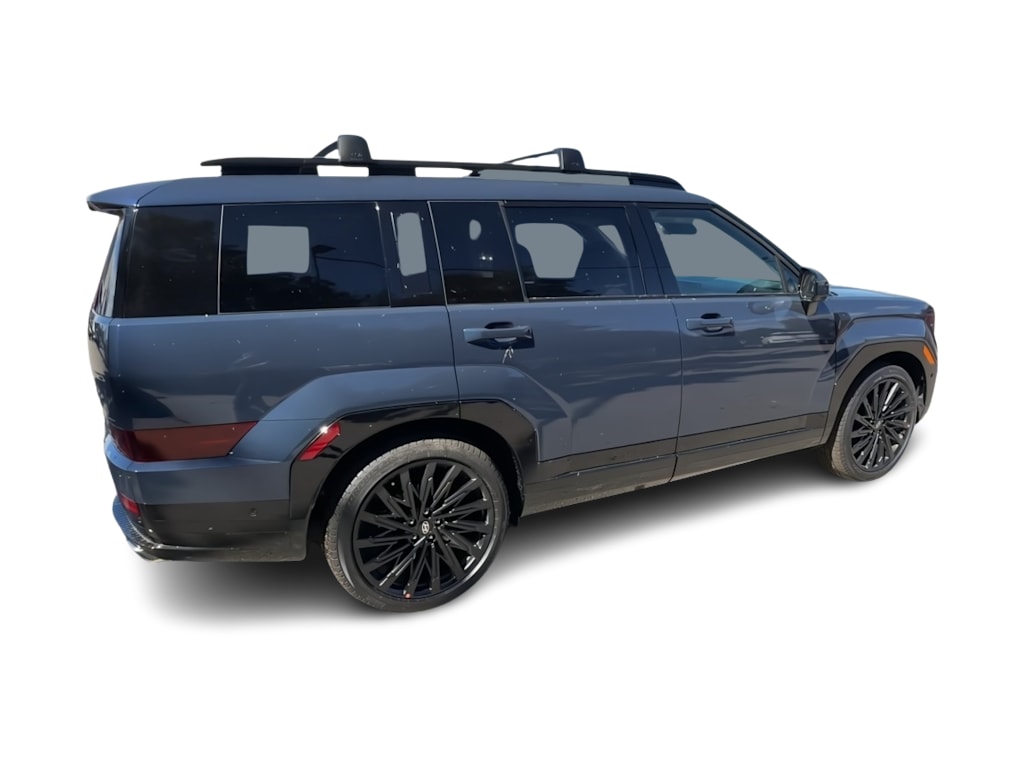 Thumbnail: 2026 Hyundai Santa Fe - 17