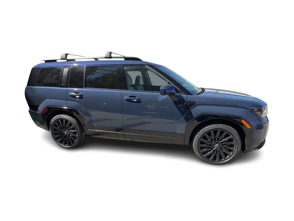 Thumbnail: 2026 Hyundai Santa Fe - 18