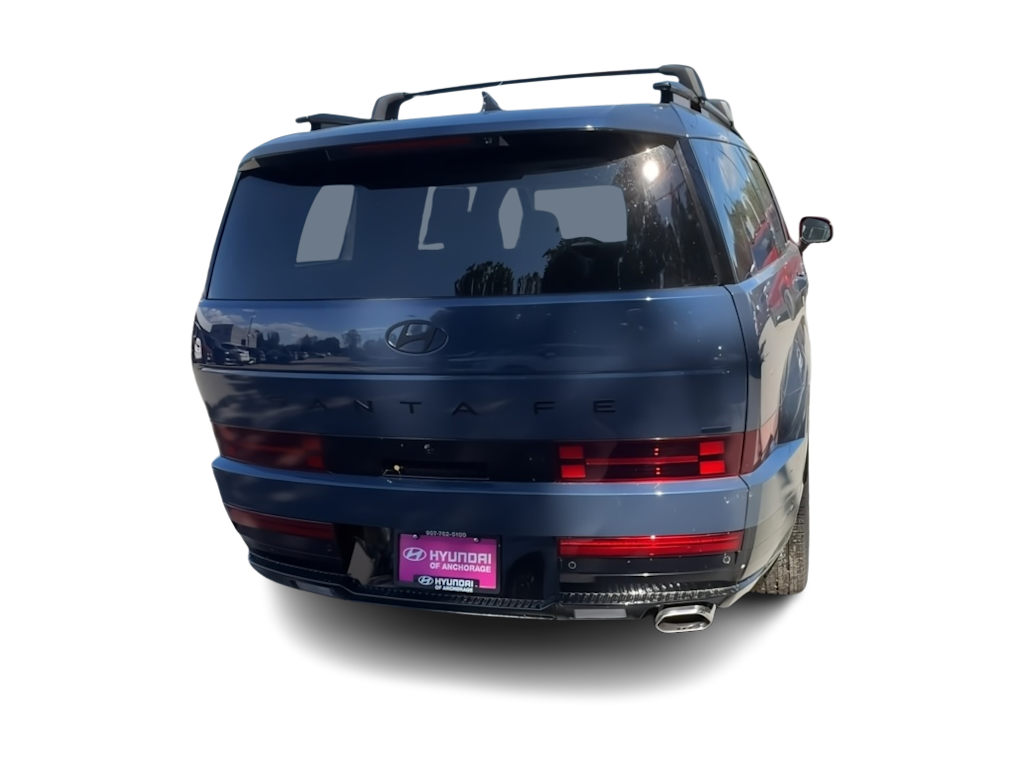 Thumbnail: 2026 Hyundai Santa Fe - 16