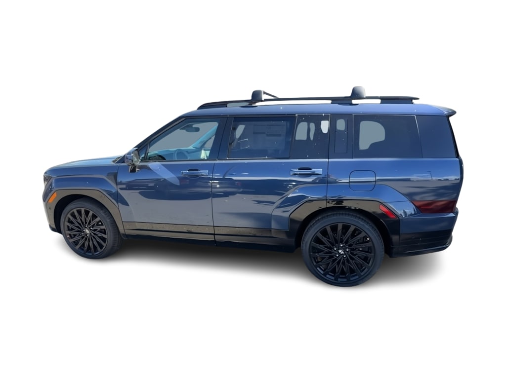 Thumbnail: 2026 Hyundai Santa Fe - 15