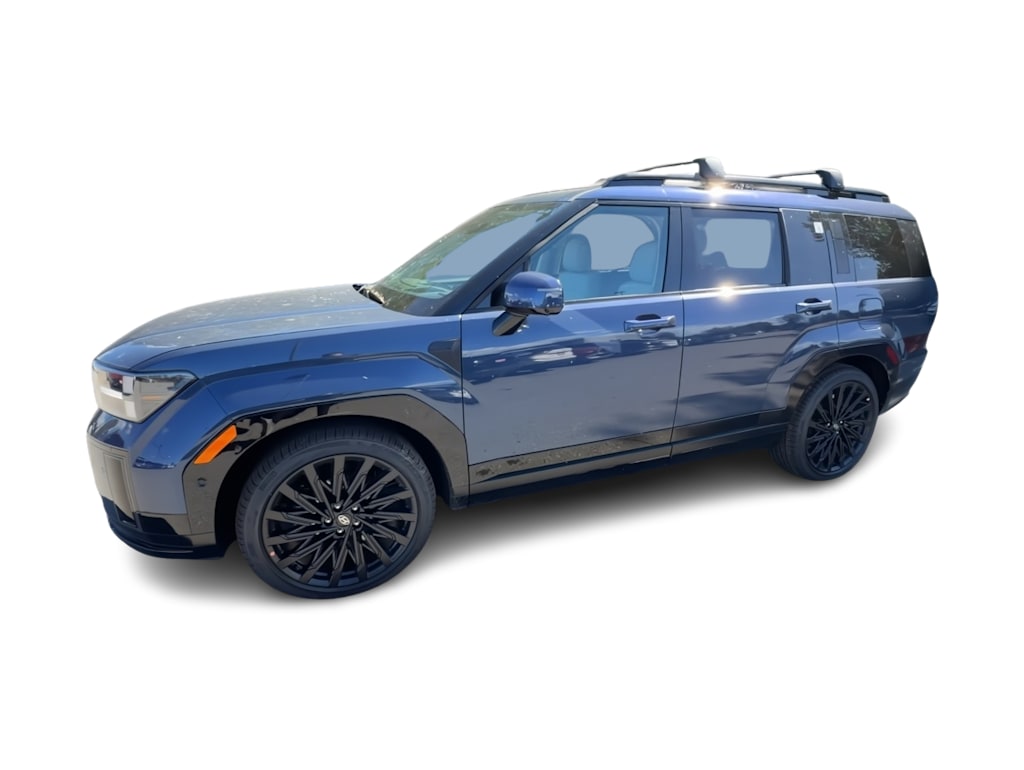 Thumbnail: 2026 Hyundai Santa Fe - 3