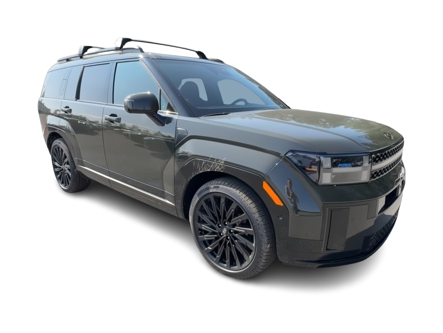 Thumbnail: 2026 Hyundai Santa Fe - 14