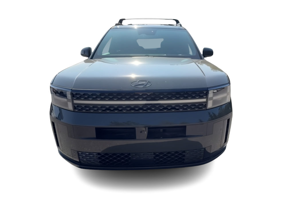 Thumbnail: 2026 Hyundai Santa Fe - 5