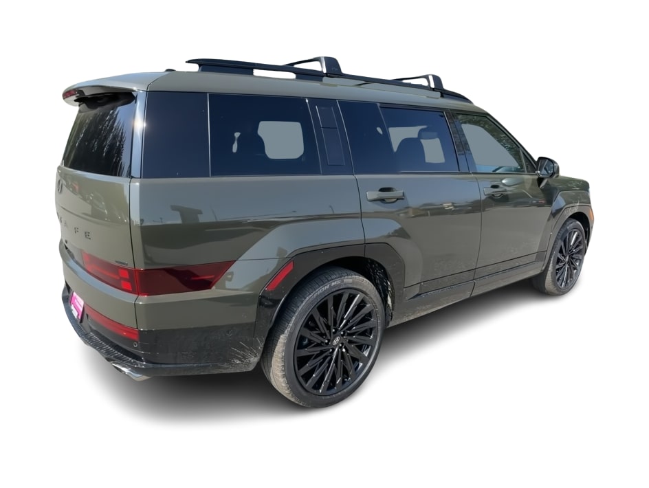 Thumbnail: 2026 Hyundai Santa Fe - 17