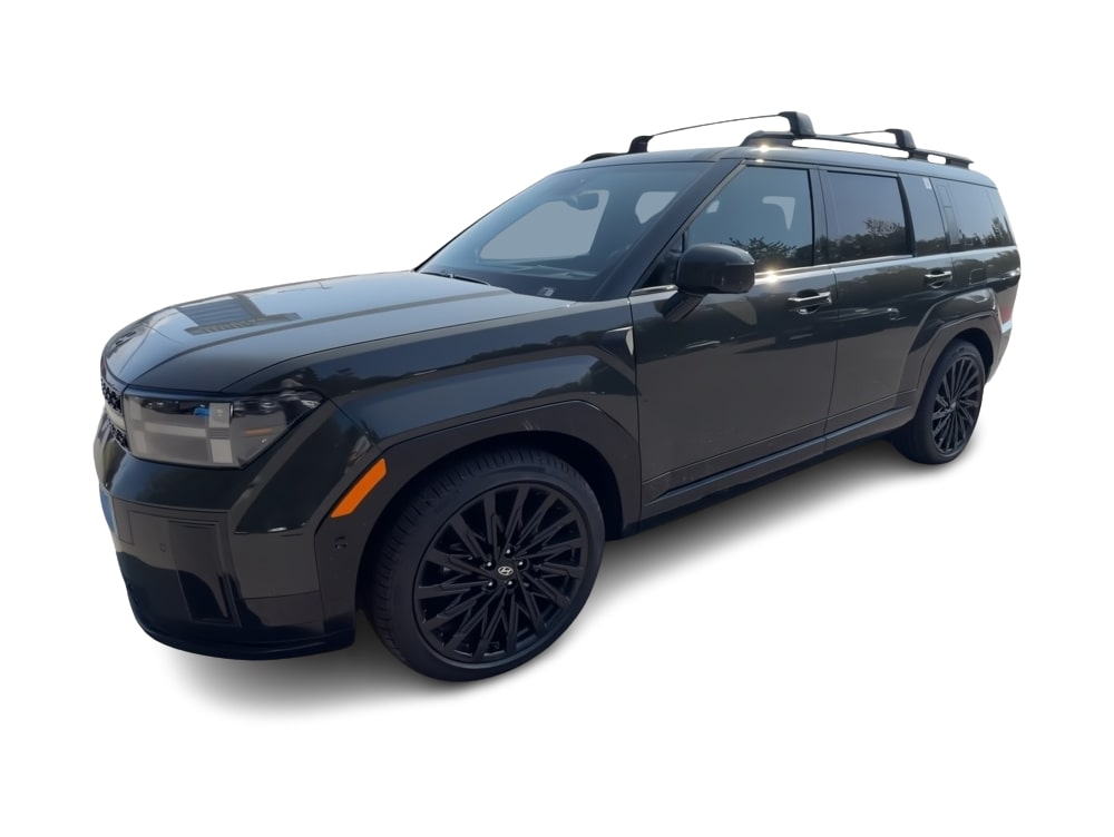 Thumbnail: 2026 Hyundai Santa Fe - 15