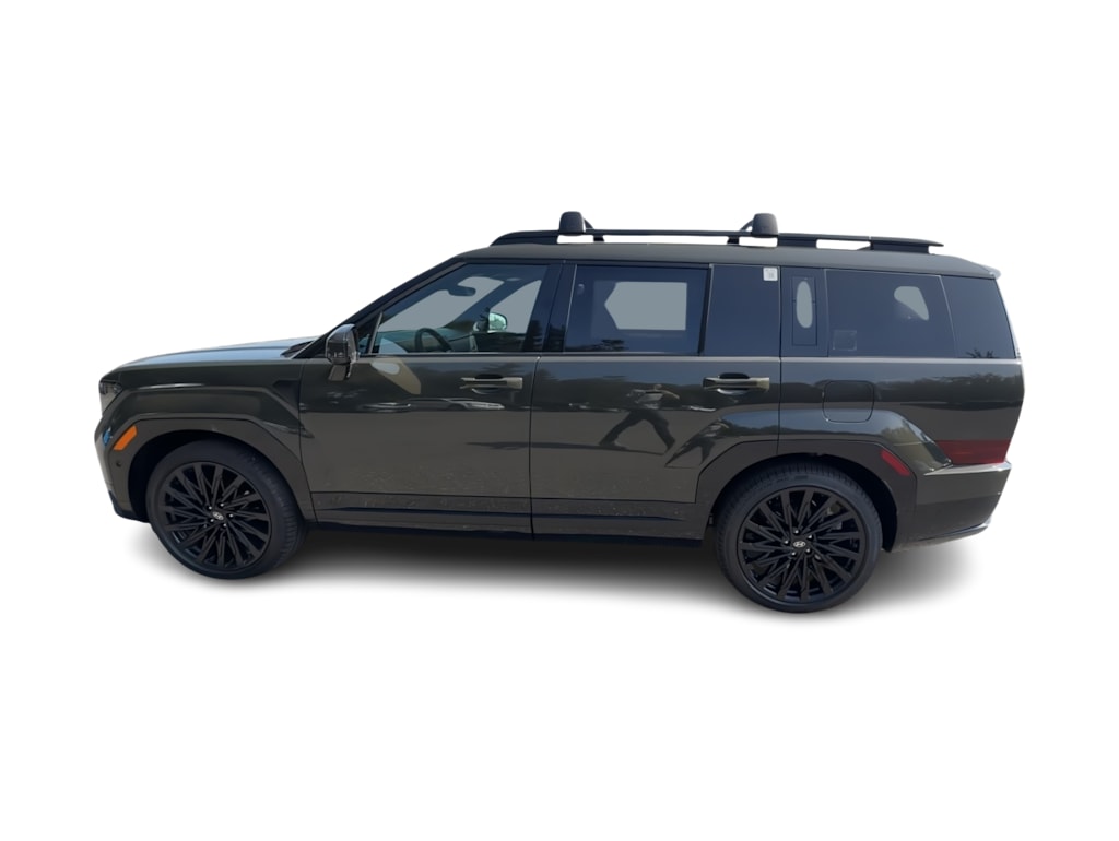 Thumbnail: 2026 Hyundai Santa Fe - 3