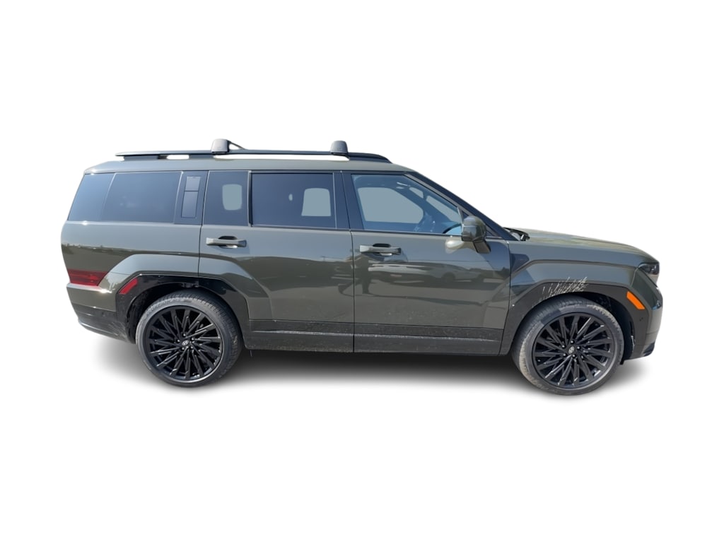Thumbnail: 2026 Hyundai Santa Fe - 18