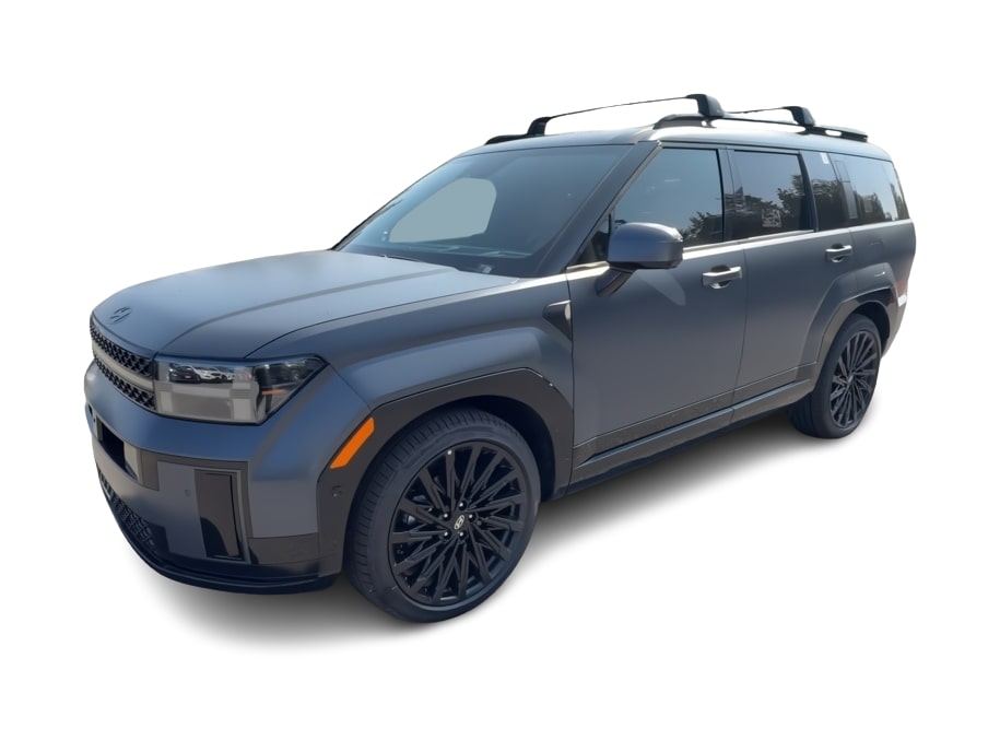 Thumbnail: 2026 Hyundai Santa Fe - 15