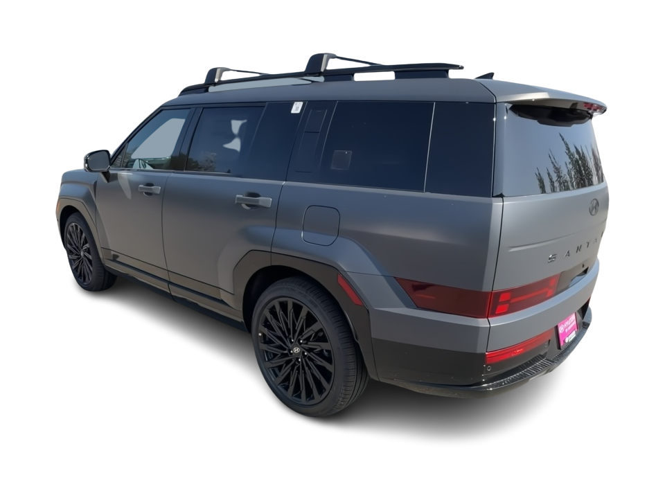 Thumbnail: 2026 Hyundai Santa Fe - 4