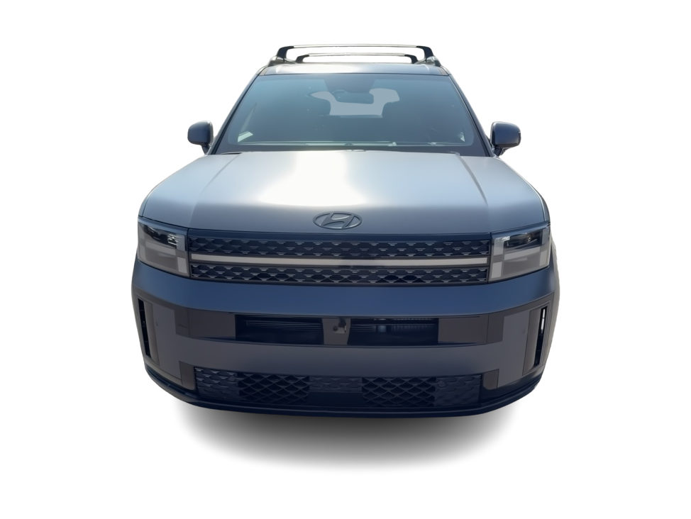 Thumbnail: 2026 Hyundai Santa Fe - 5