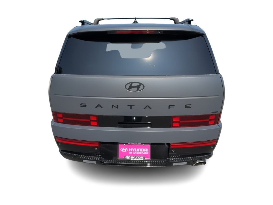 Thumbnail: 2026 Hyundai Santa Fe - 16