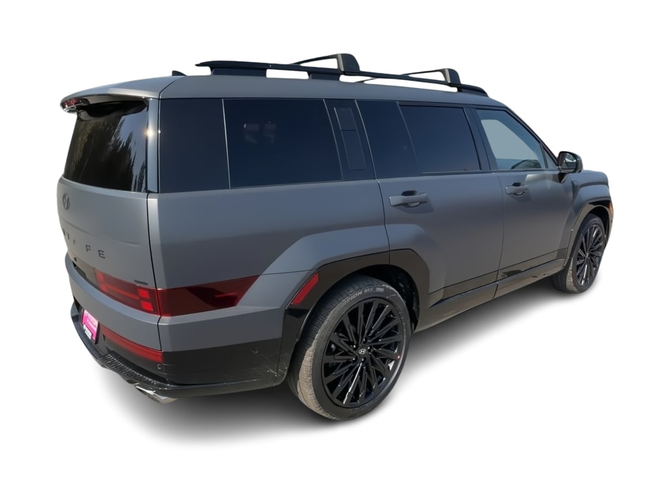 Thumbnail: 2026 Hyundai Santa Fe - 17