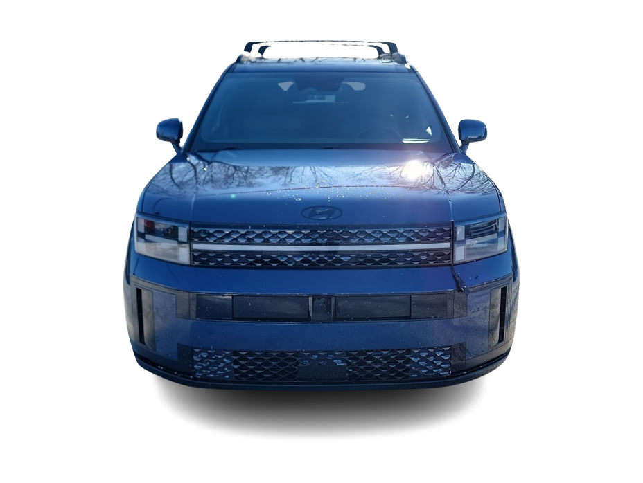 Thumbnail: 2025 Hyundai Santa Fe - 5