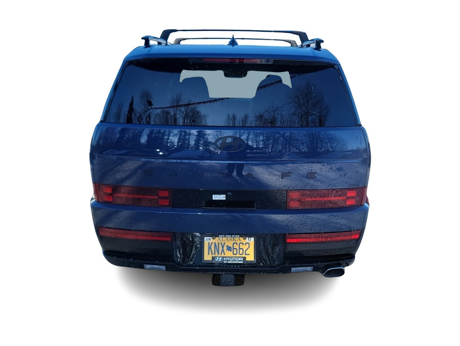 Thumbnail: 2025 Hyundai Santa Fe - 18