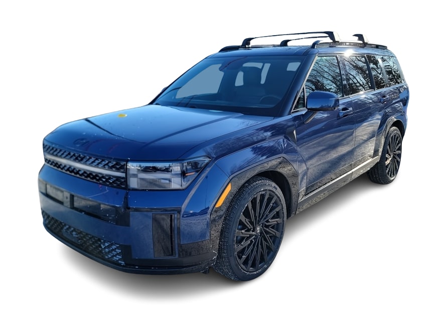 Thumbnail: 2025 Hyundai Santa Fe - 17