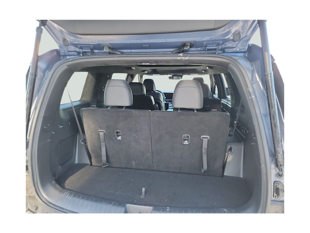 Thumbnail: 2025 Hyundai Santa Fe - 13